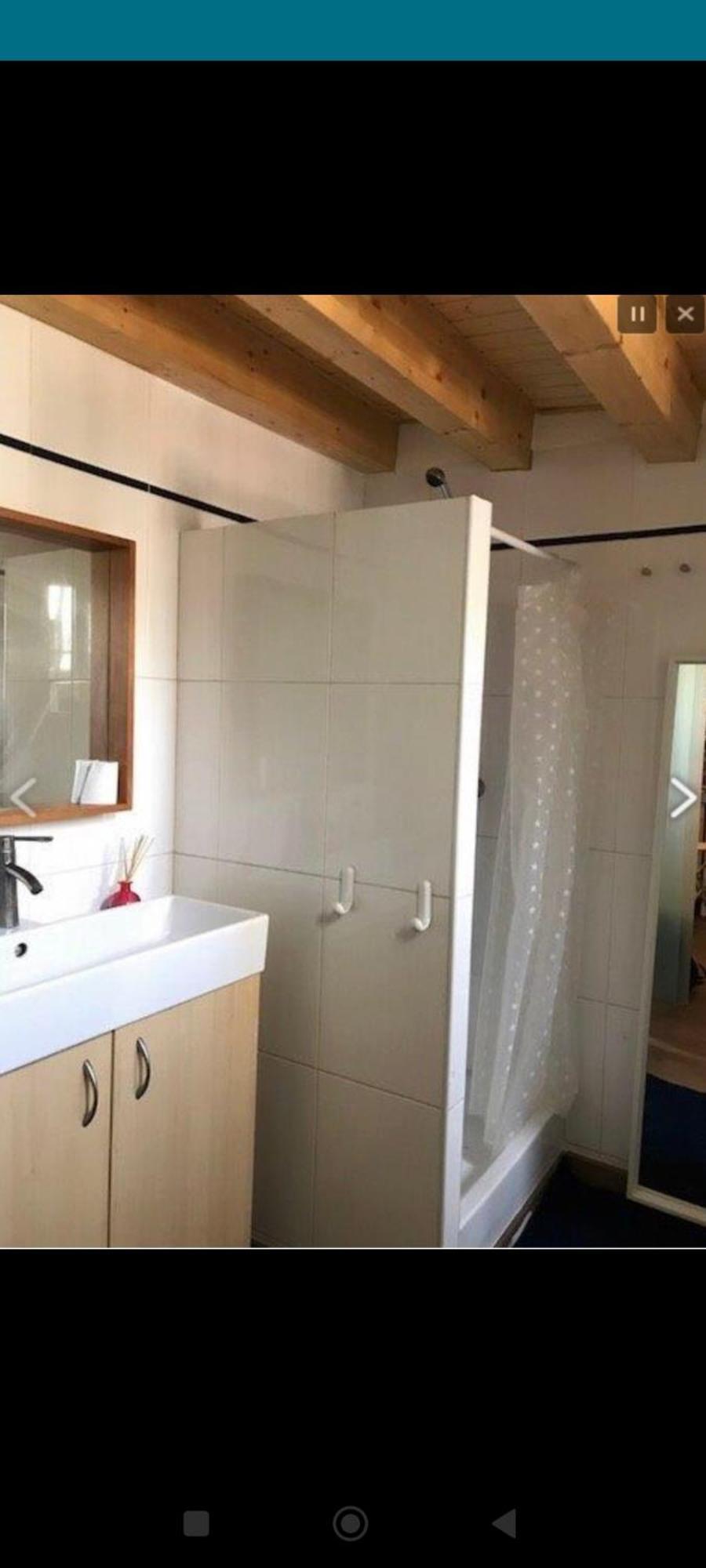 شقة Mini Piso Con Escaleras برشلونة المظهر الخارجي الصورة